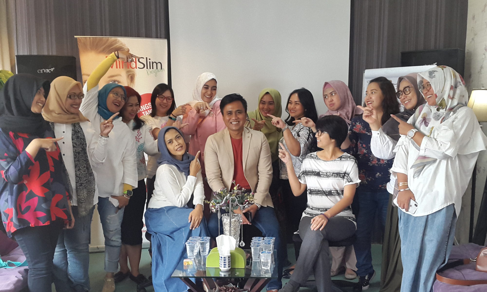 MindSlimClub